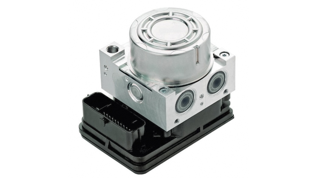 With more than 190 million units produced, the MK 100, that is in production since 2011, is the most widely adopted  ESC system in the AUMOVIO portfolio.